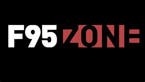 f 95 zone